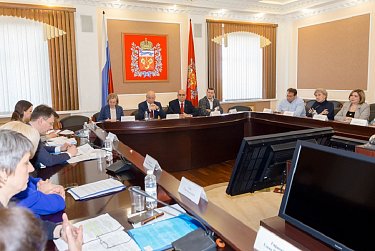 Оценку дает население, депутаты берут на контроль